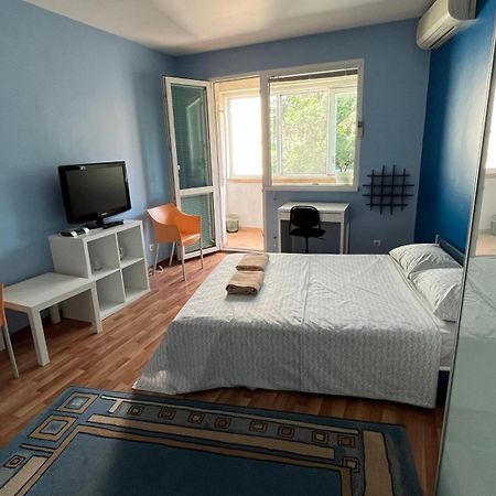 Blue Room София Экстерьер фото