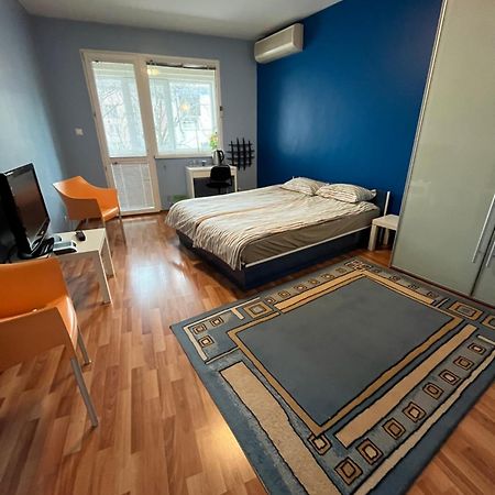 Blue Room София Экстерьер фото
