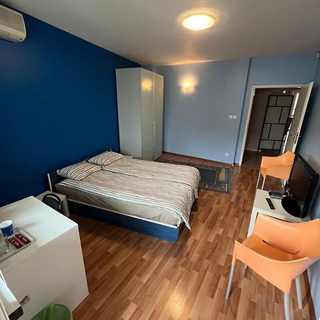 Blue Room София Экстерьер фото