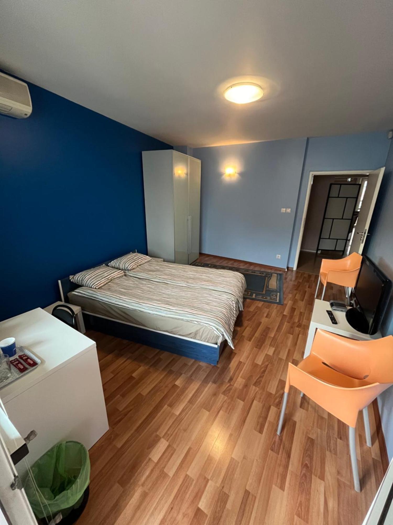 Blue Room София Экстерьер фото