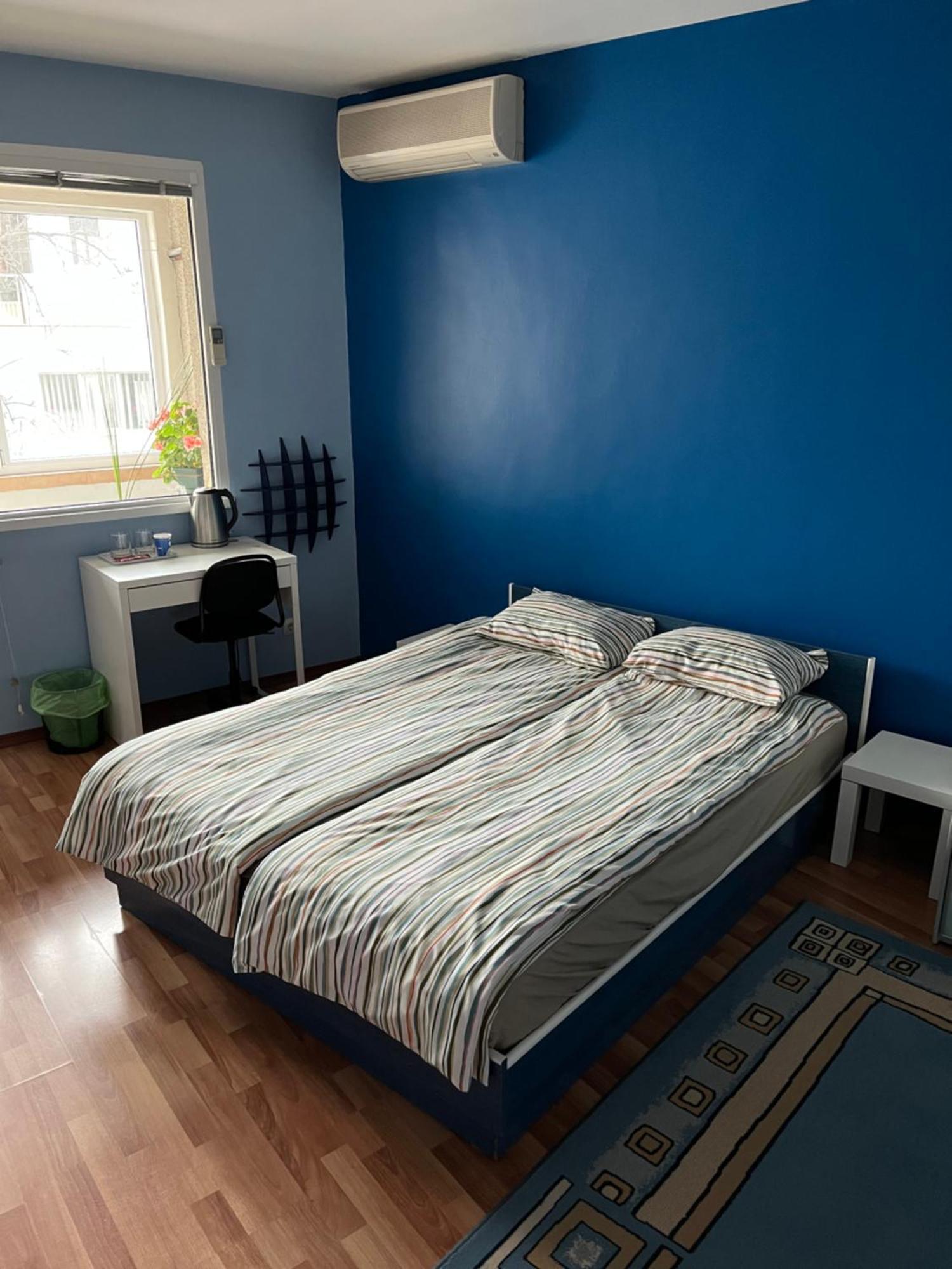 Blue Room София Экстерьер фото