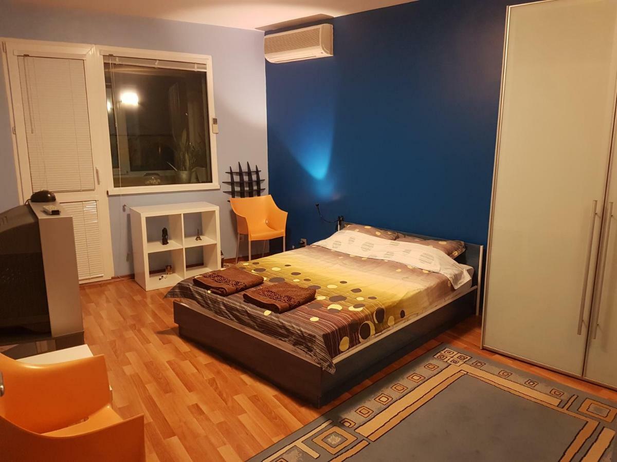 Blue Room София Экстерьер фото
