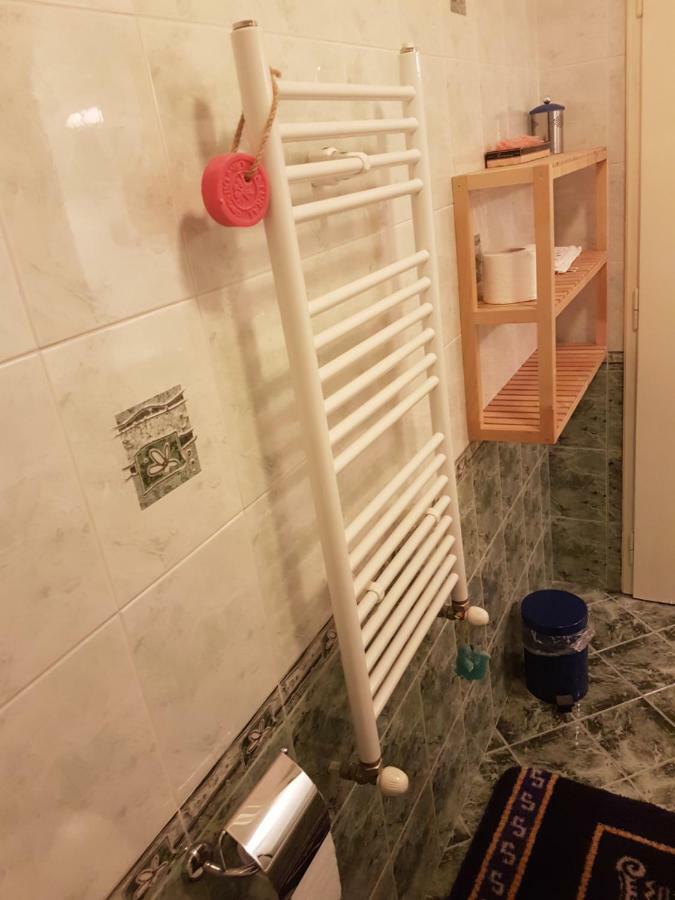 Blue Room София Экстерьер фото