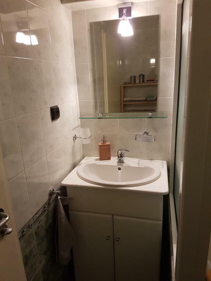 Blue Room София Экстерьер фото