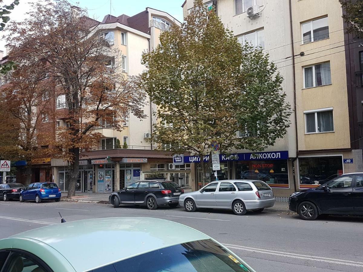Blue Room София Экстерьер фото