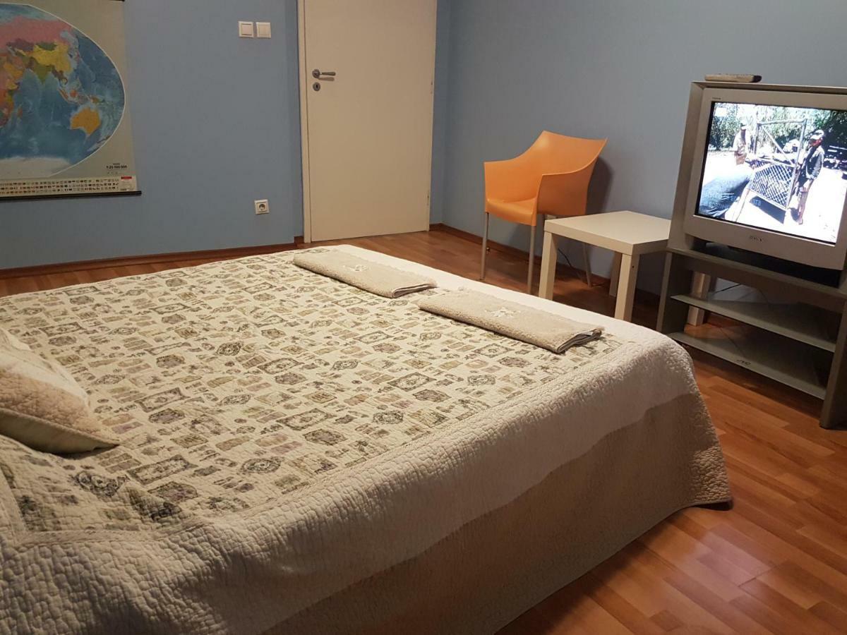 Blue Room София Экстерьер фото