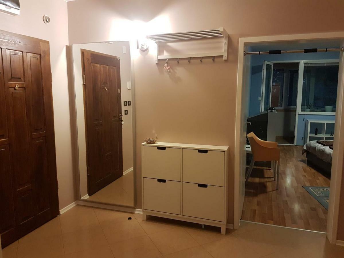 Blue Room София Экстерьер фото