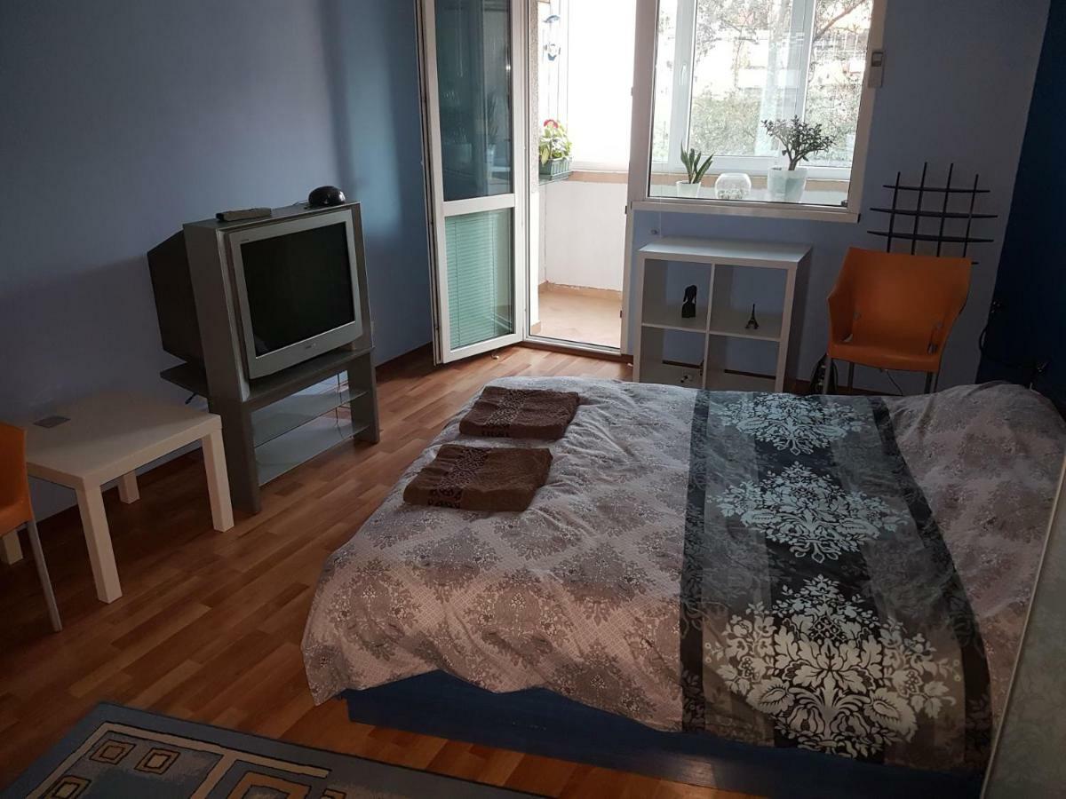 Blue Room София Экстерьер фото