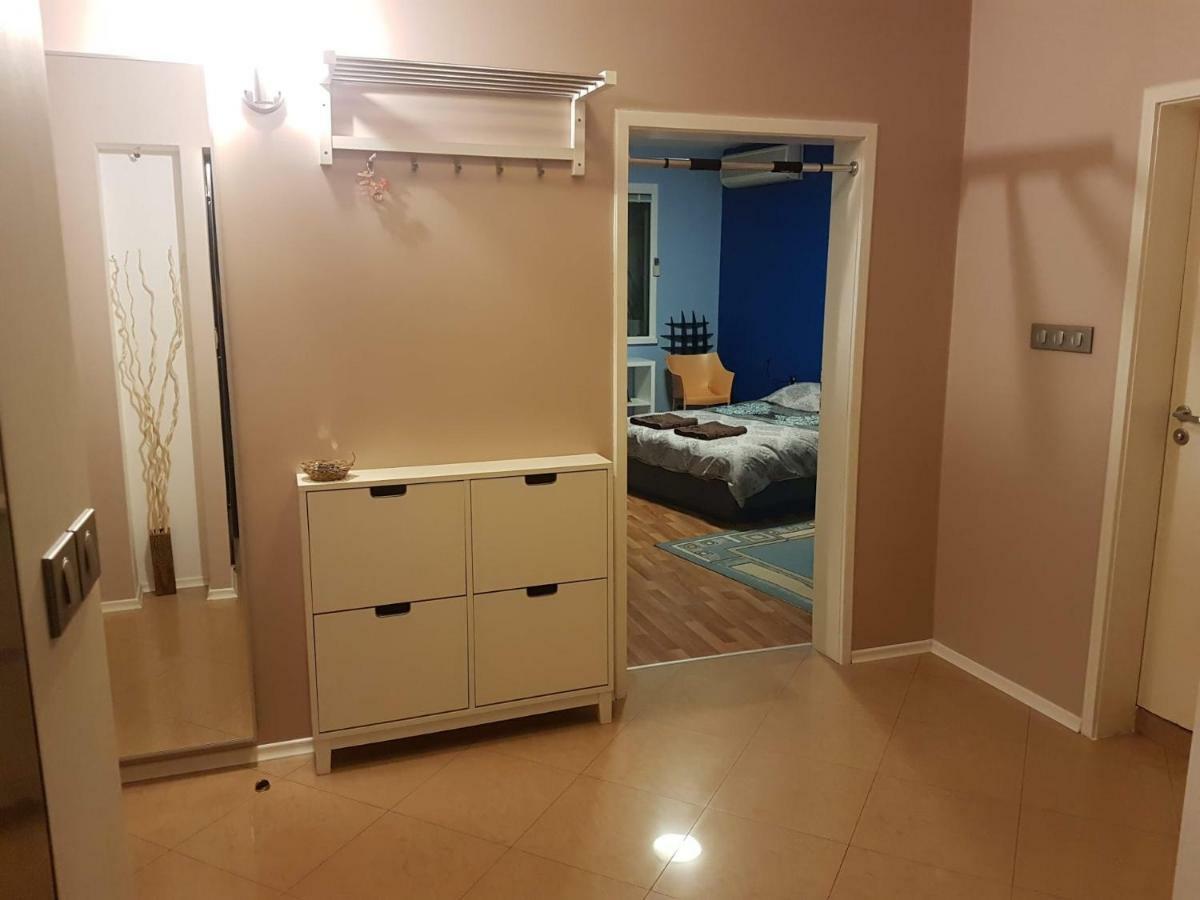 Blue Room София Экстерьер фото