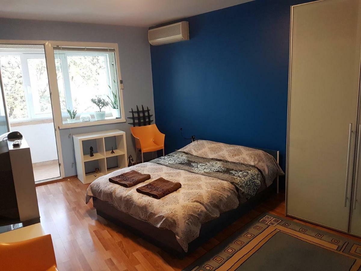 Blue Room София Экстерьер фото