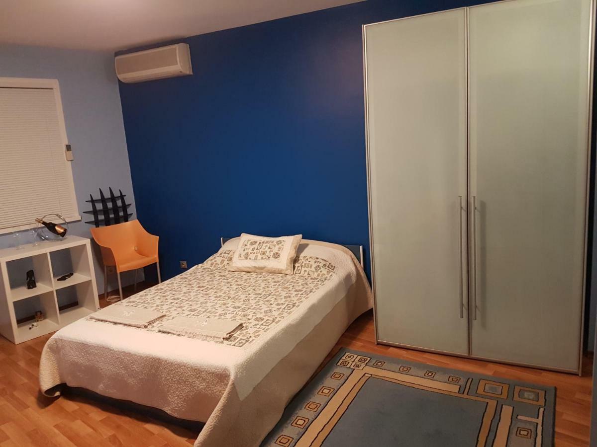 Blue Room София Экстерьер фото