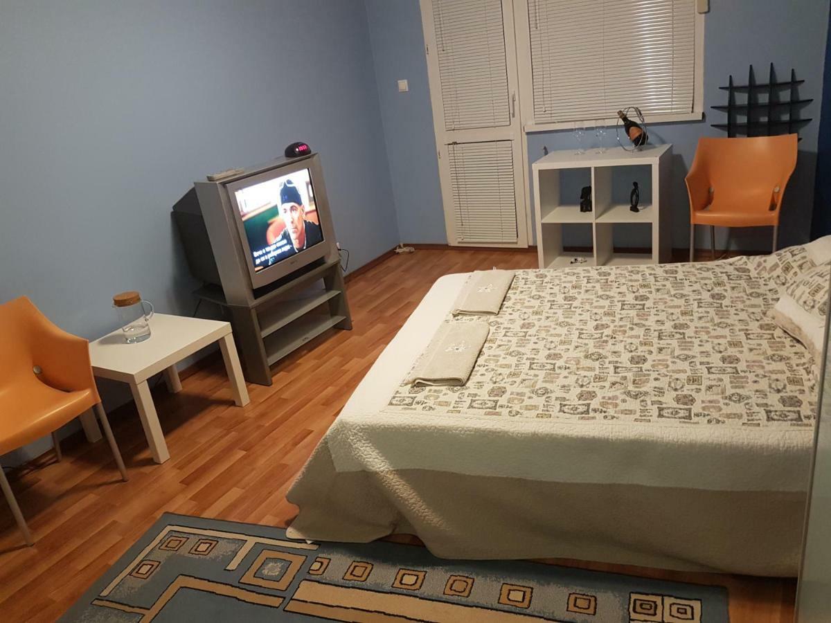 Blue Room София Экстерьер фото