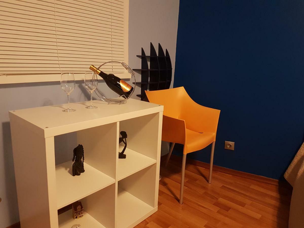 Blue Room София Экстерьер фото