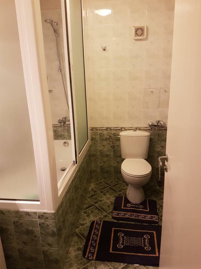 Blue Room София Экстерьер фото